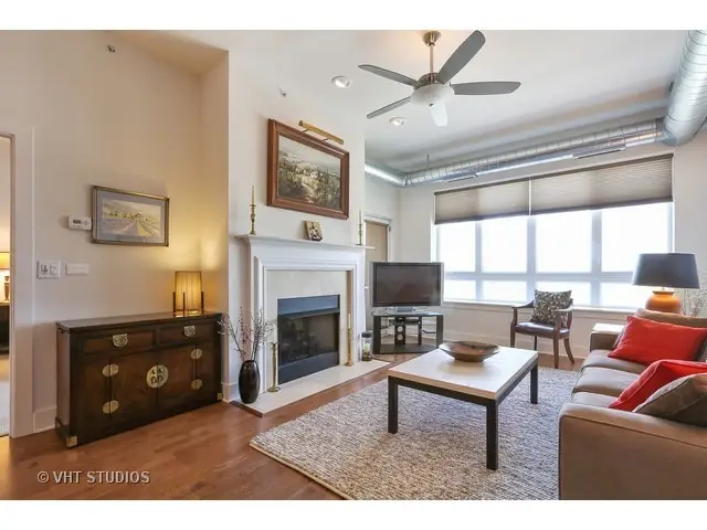 450 Village Center Drive #413, Burr Ridge, IL 60527 - Image #2