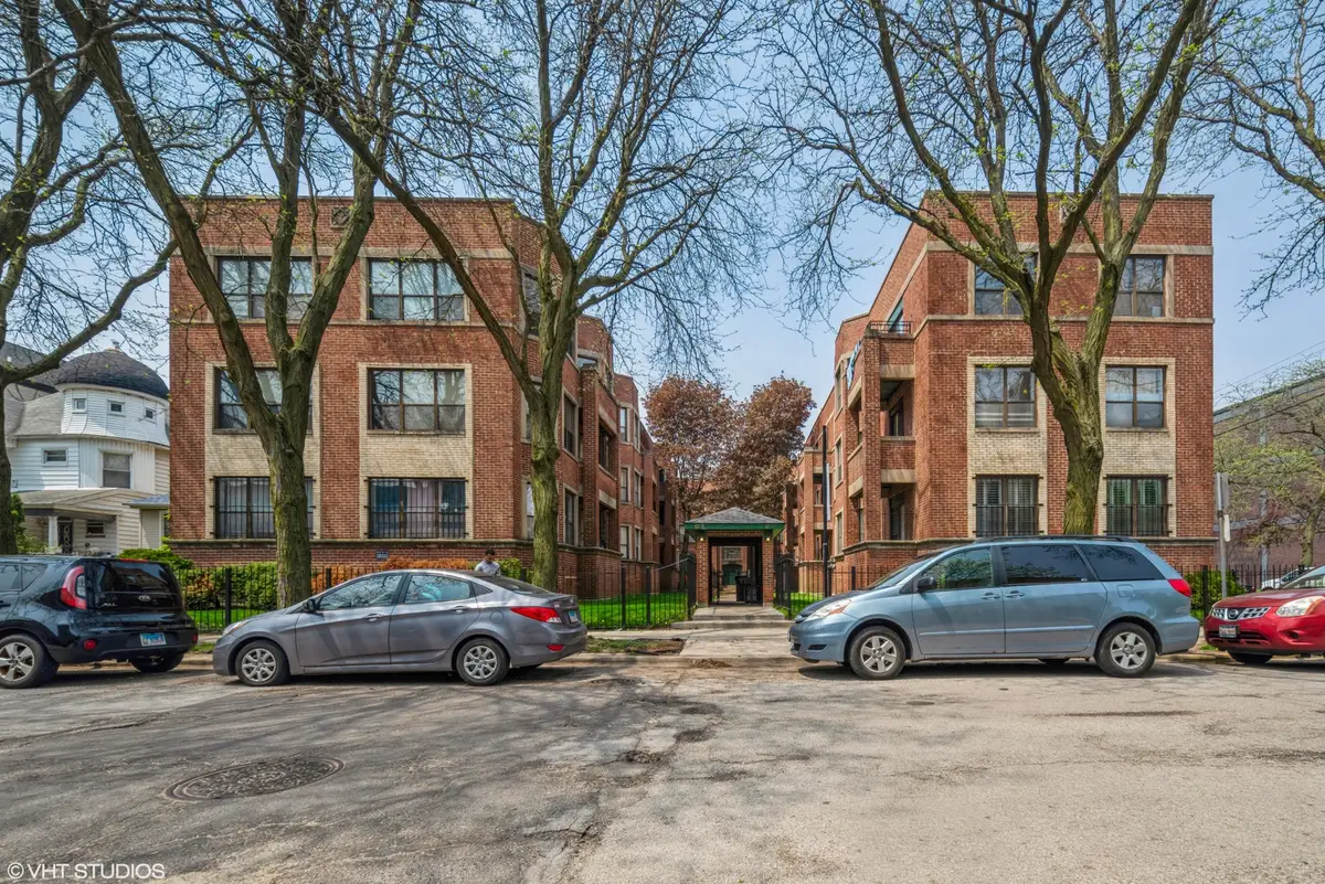 6106 S Dorchester Avenue #2W, Chicago, IL 60637 - Image #1