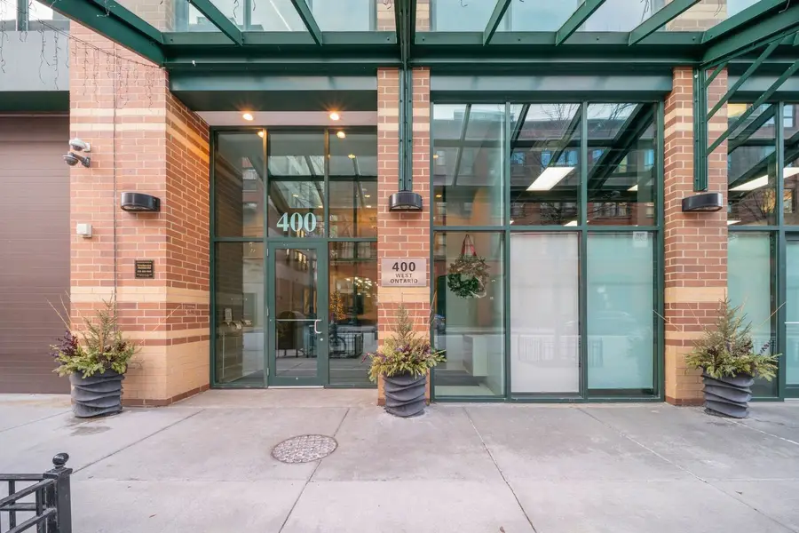 400 W Ontario Street #804, Chicago, IL 60654 - Image #3