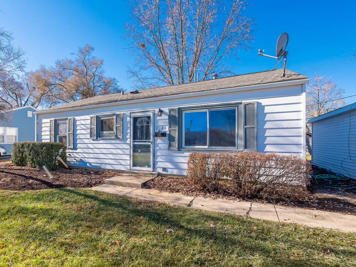 1621 Innercircle Drive, Crest Hill, IL 60403 - #1