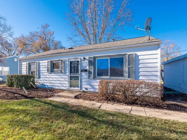 1621 Innercircle Drive, Crest Hill, IL 60403