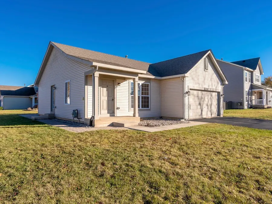 1559 Bluestem Lane, Minooka, IL 60447 - #2