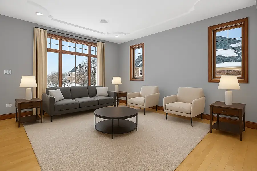 11024 Marilyn Terrace, Orland Park, IL 60467 - Image #3