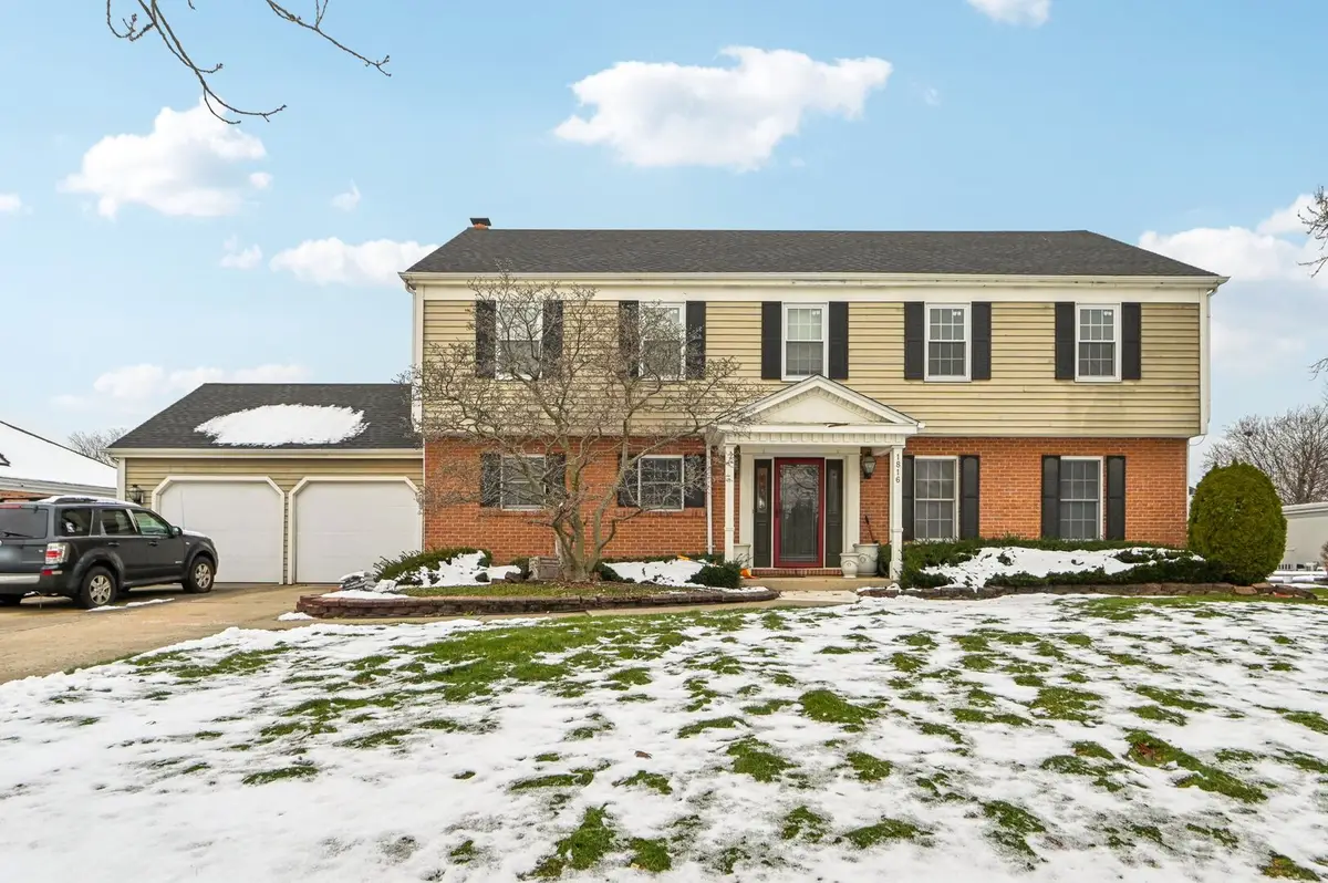 1816 Quail Court, Flossmoor, IL 60422 - Image #1