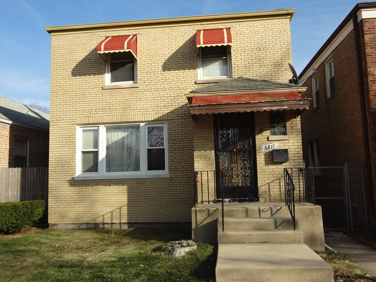 8811 S Constance Avenue, Chicago, IL 60617 - Image #1