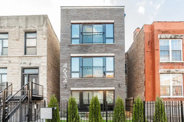 4634 S Langley Avenue, Chicago, IL 60653 - Image #1