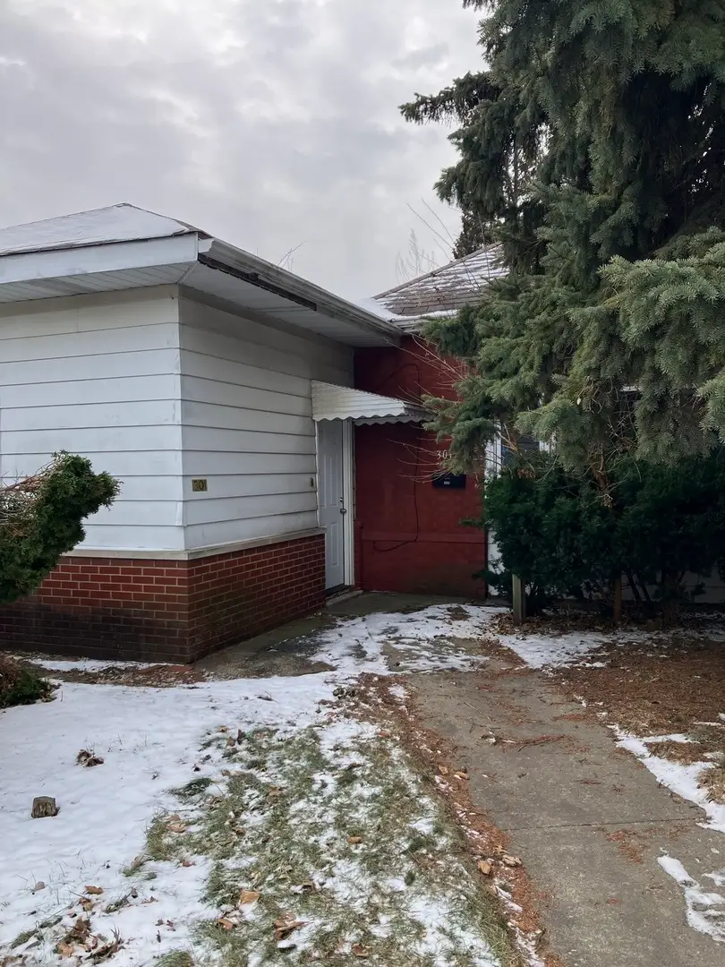Address Withheld By Seller, Calumet City, IL 60409 - #2