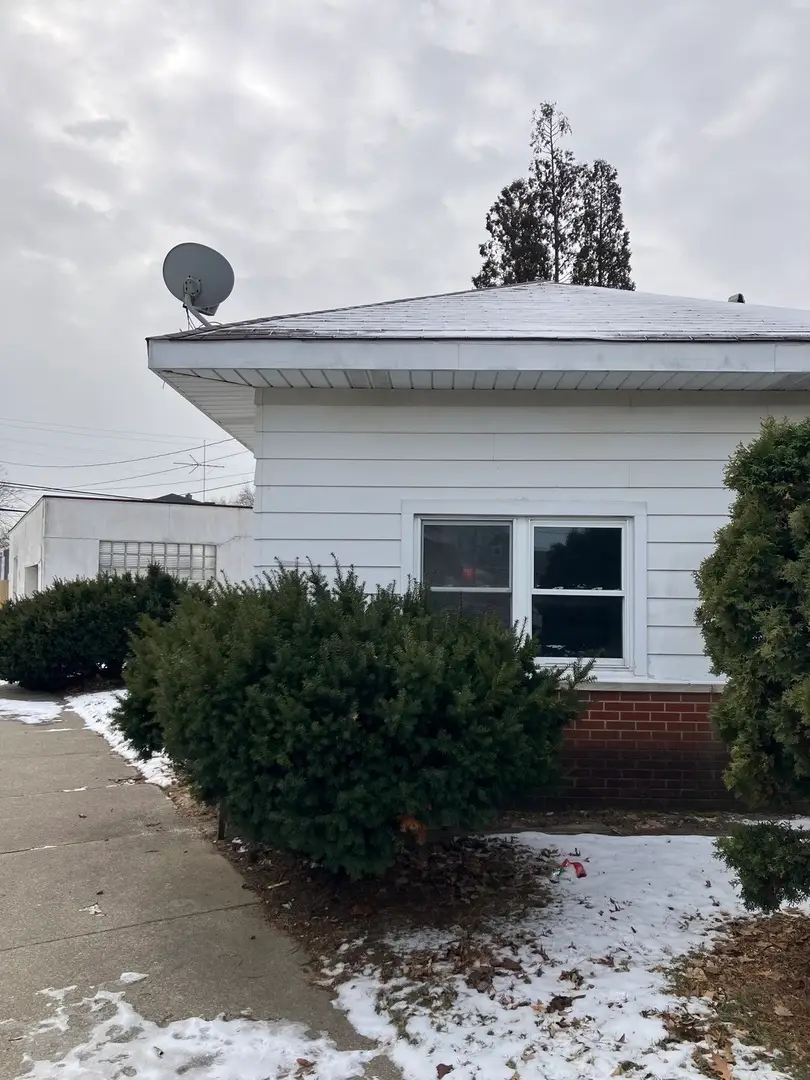 Address Withheld By Seller, Calumet City, IL 60409 - #3