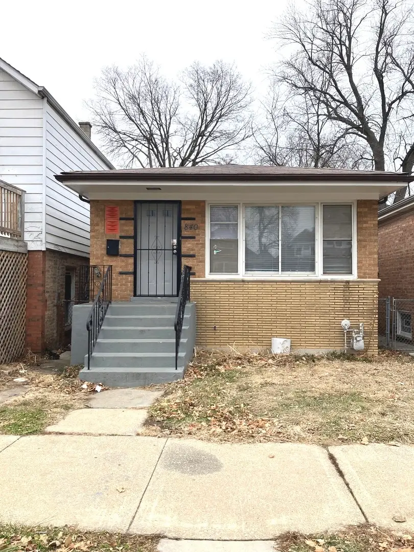 840 E 89th Street, Chicago, IL 60619 - Image #1