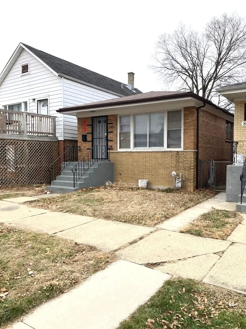 840 E 89th Street, Chicago, IL 60619 - Image #2