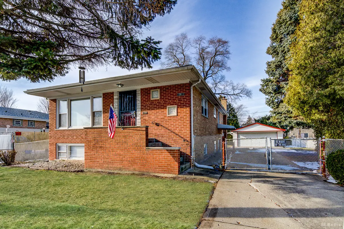 10912 Princess Avenue, Chicago Ridge, IL 60415 - Image #1