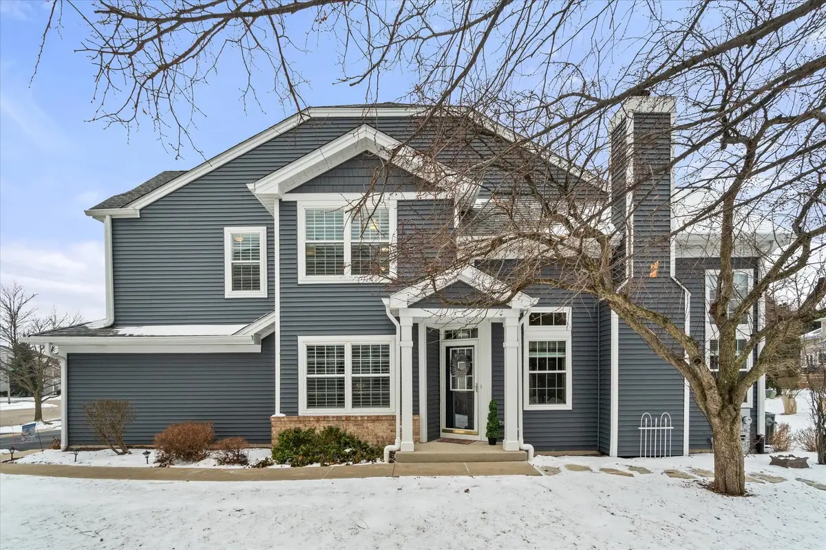 3819 Capri Court, Naperville, IL 60564 - #1
