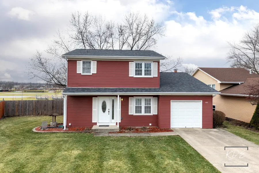 333 Pearson Circle, Naperville, IL 60563 - Image #2