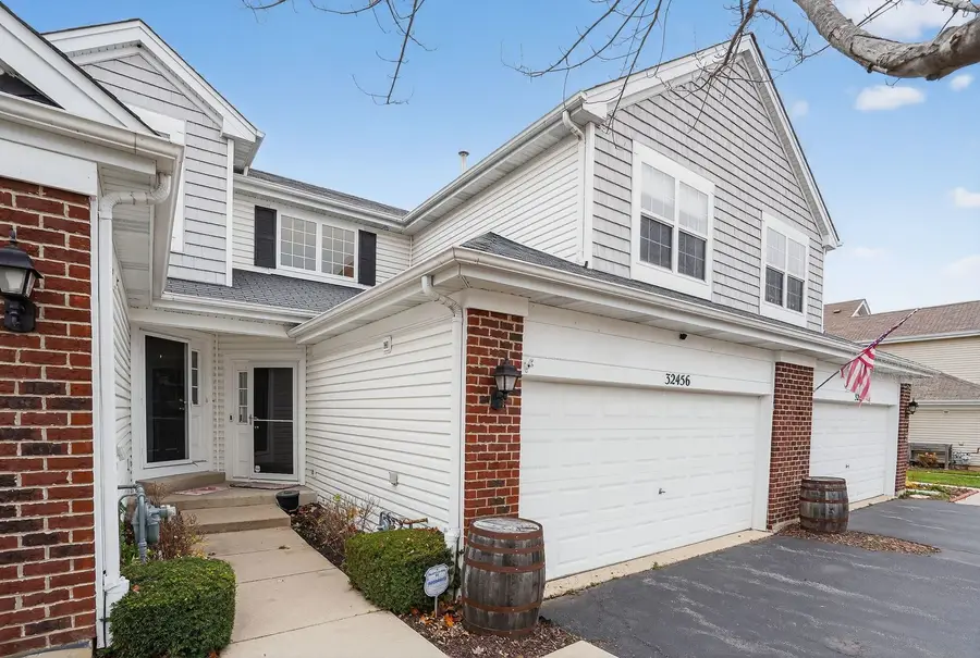 32456 N Mackinac Lane, Lakemoor, IL 60051 - #2