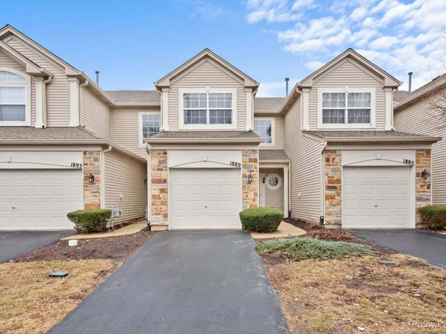 1889 Stoneheather Avenue, Aurora, IL 60503 - Image #2