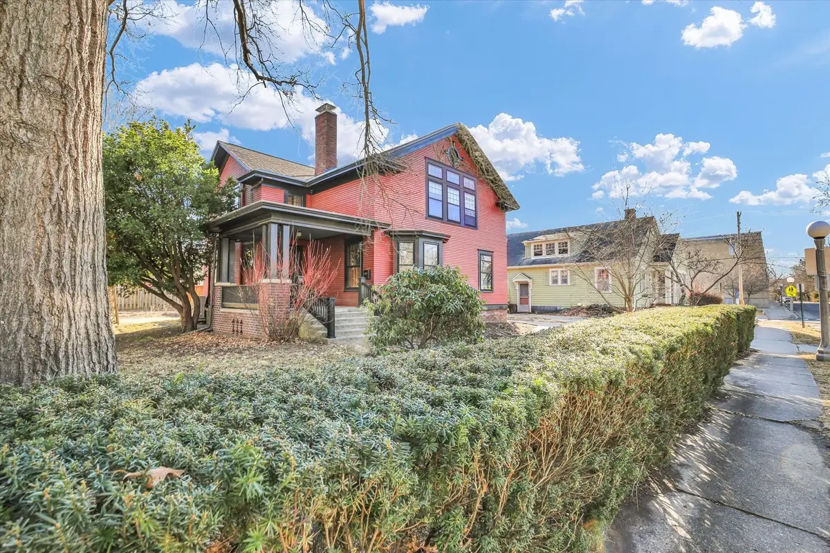 209 W California Avenue, Urbana, IL 61801 - #1