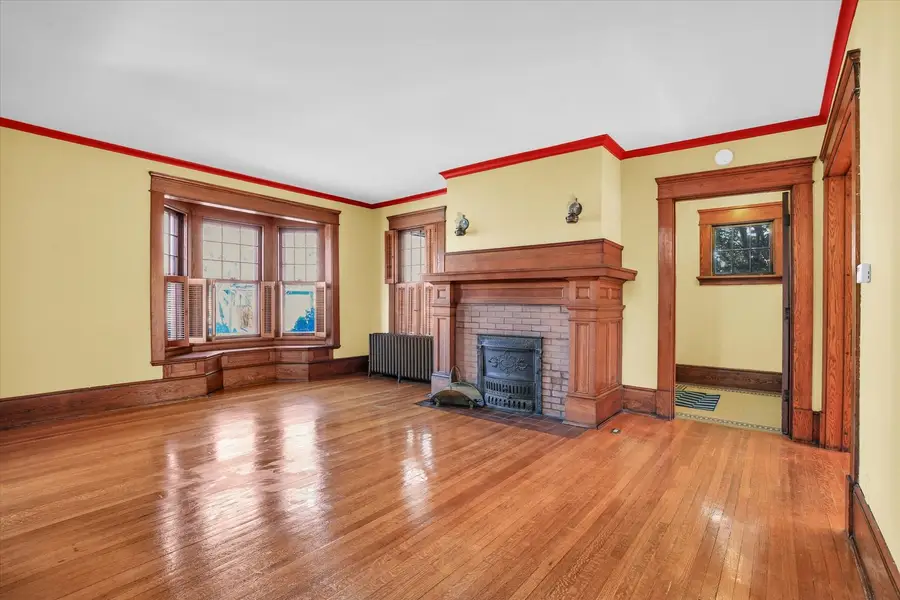 209 W California Avenue, Urbana, IL 61801 - #3