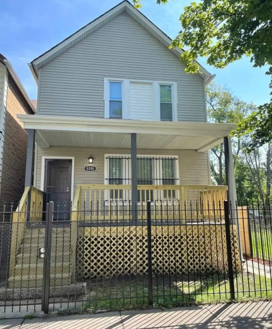 5705 S May Street, Chicago, IL 60621 - Image #1