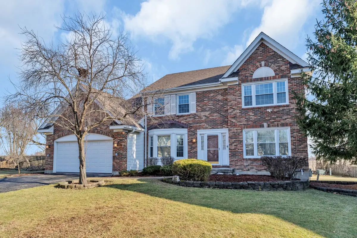 6063 Morningside Court, Gurnee, IL 60031 - Image #1