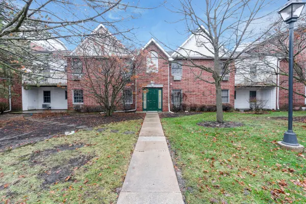 541 Leah Lane #1C, Woodstock, IL 60098