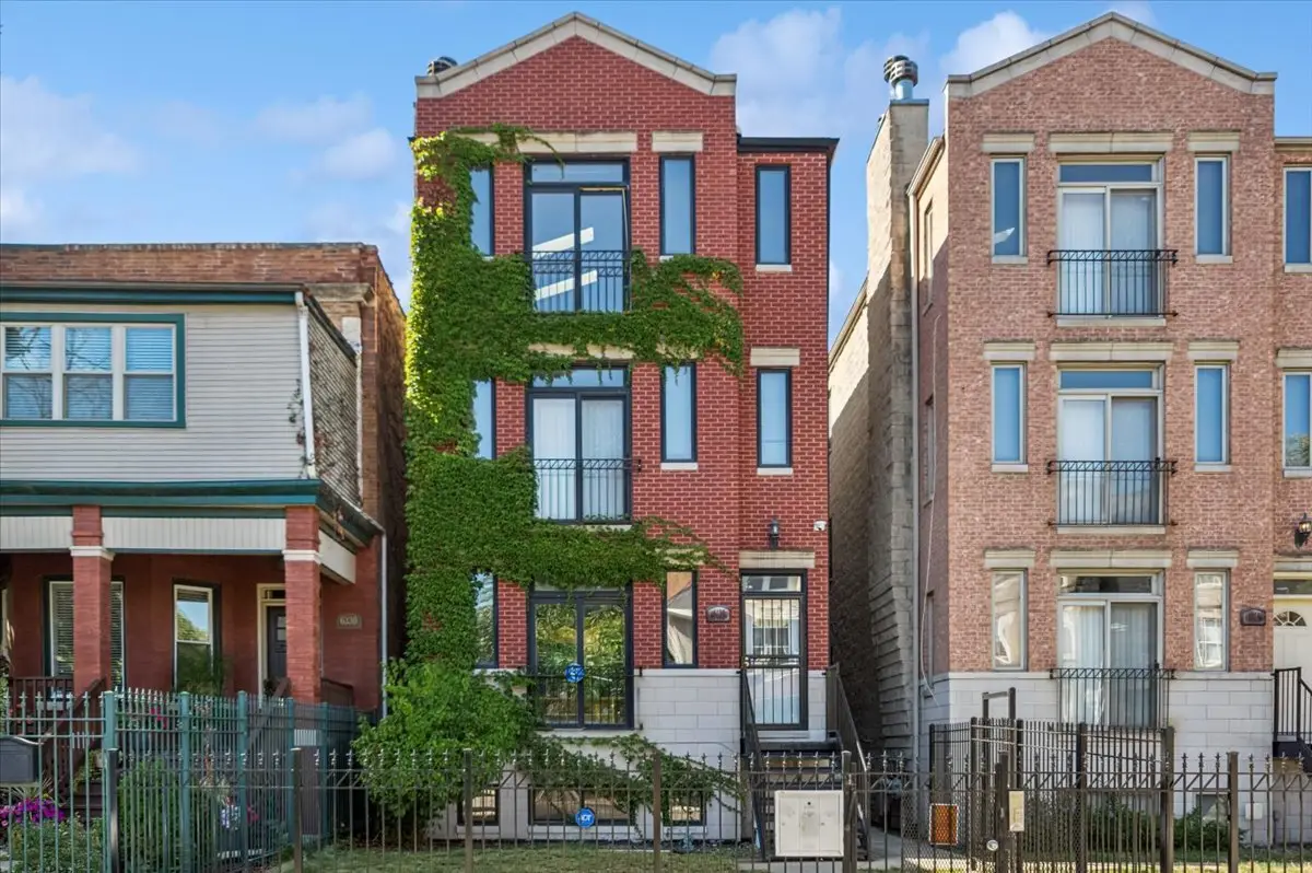 6328 S Drexel Avenue #1, Chicago, IL 60637 - #1