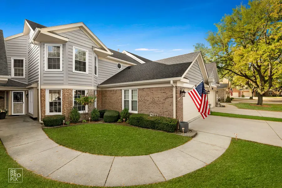 544 Philip Drive, Bartlett, IL 60103 - #2