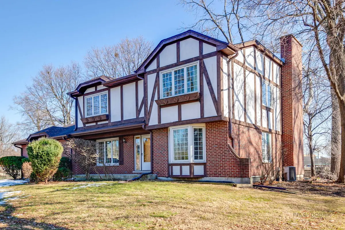 188 W Center Street, Wood Dale, IL 60191 - #1