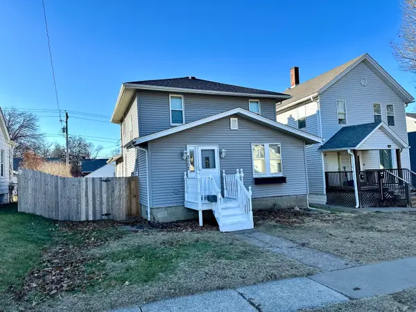 3102 Fair Avenue, Davenport, IA 52803