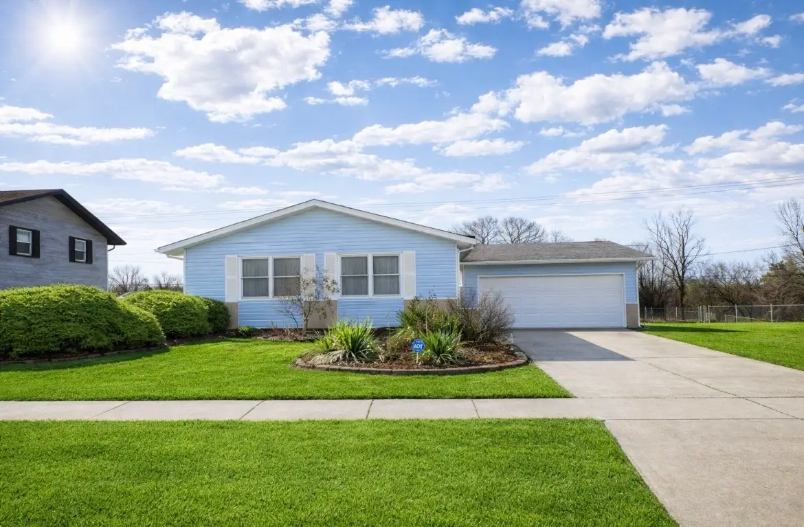 4361 W 190th Place, Country Club Hills, IL 60478 - Image #1