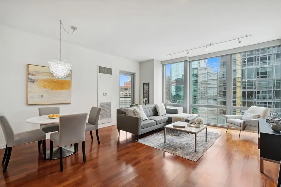 160 E Illinois Street #2006, Chicago, IL 60611 - #3