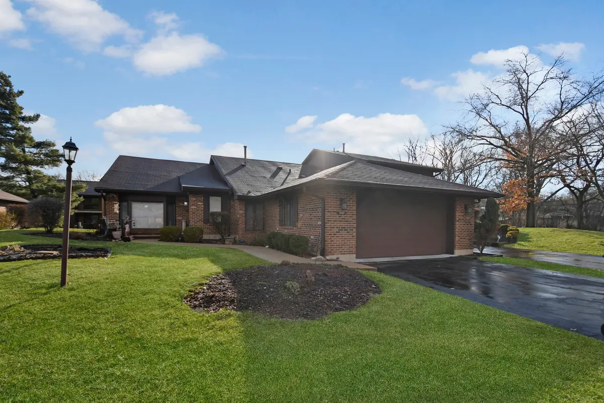 8167 W Brookside Court, Palos Park, IL 60464 - #1