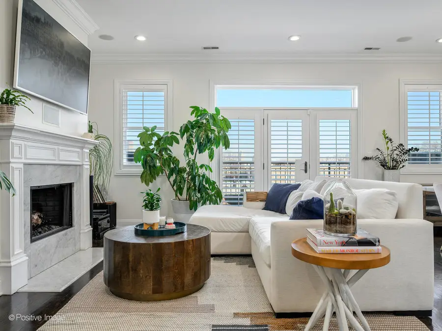 3510 N Southport Avenue #PH, Chicago, IL 60657 - Image #3