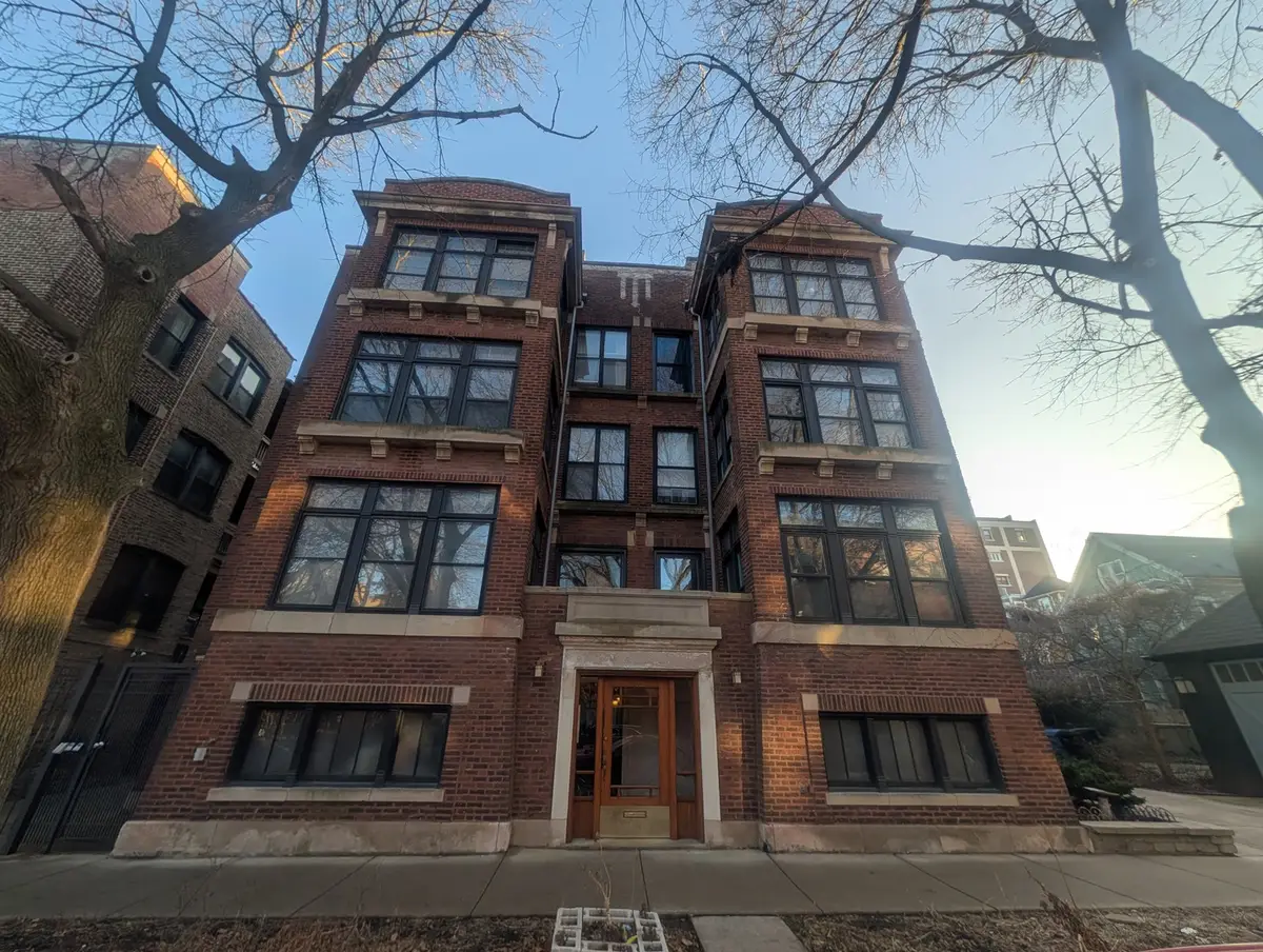 1419 E 56th Street #1, Chicago, IL 60637 - Image #1