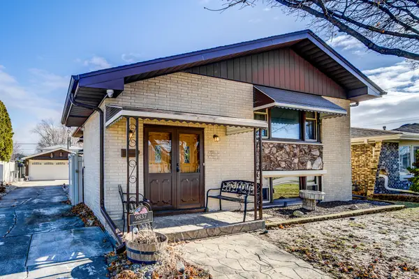 9837 Massasoit Avenue, Oak Lawn, IL 60453