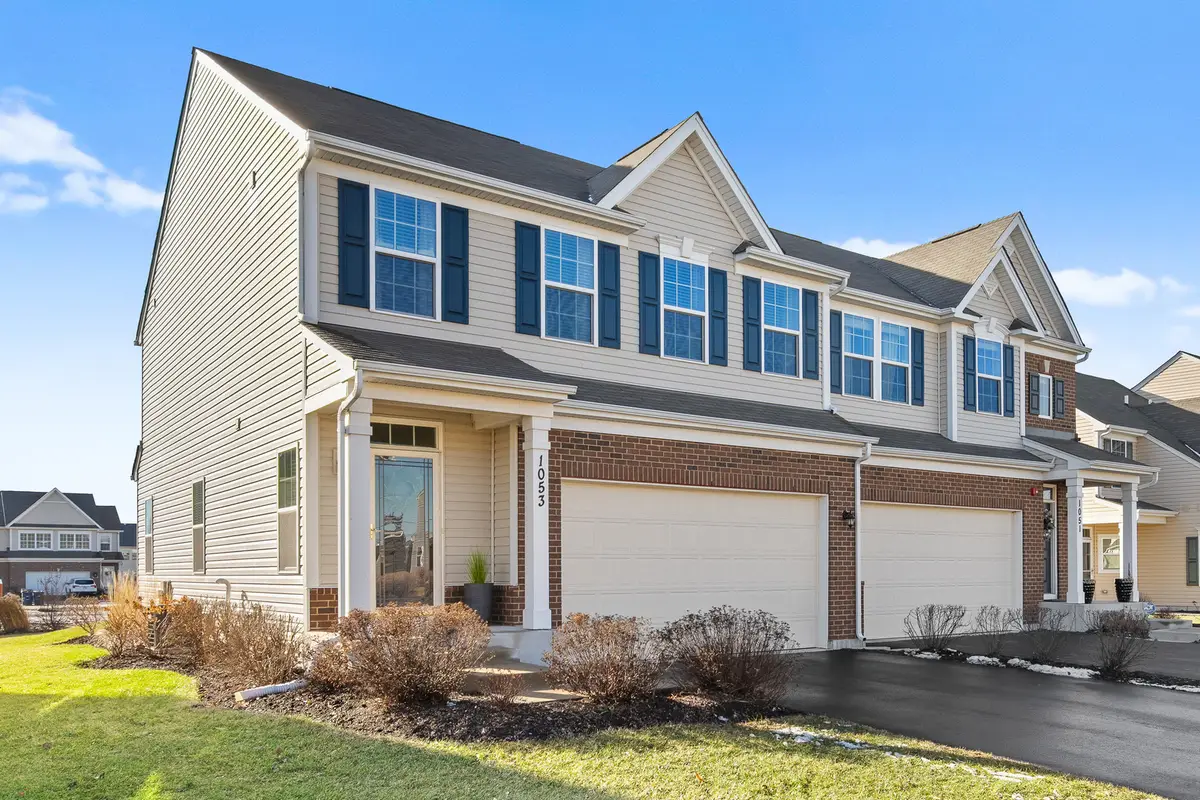 1053 Sears Circle, Elburn, IL 60119 - Image #1
