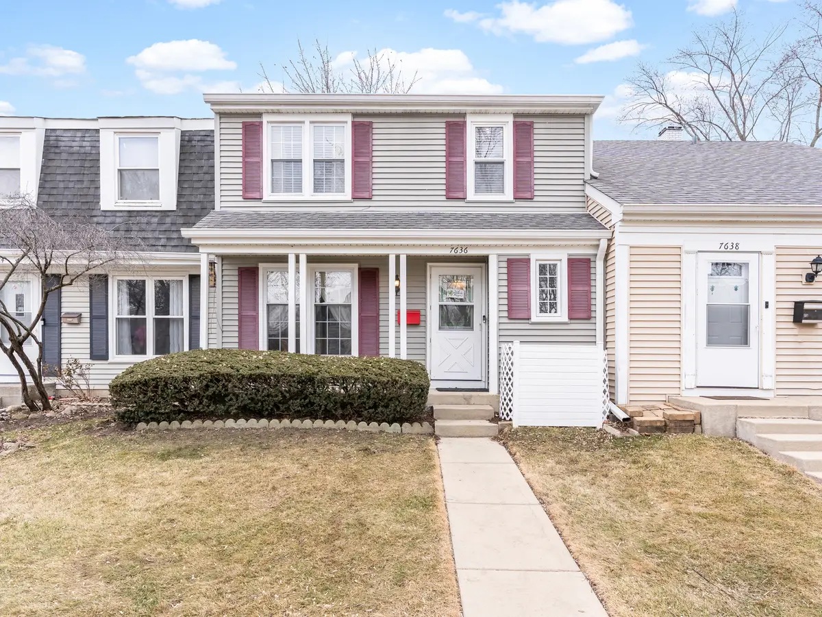 Address Withheld By Seller, Hanover Park, IL 60133 - #1