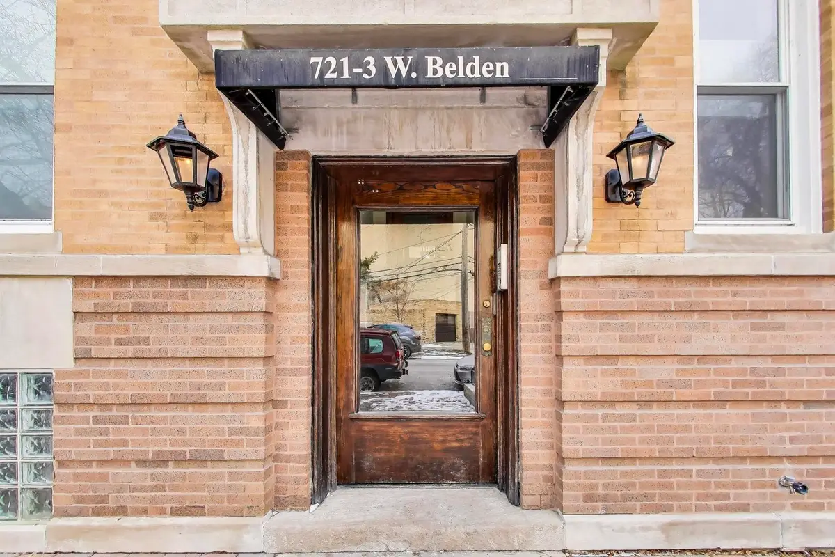 723 W Belden Avenue #1, Chicago, IL 60614 - Image #1