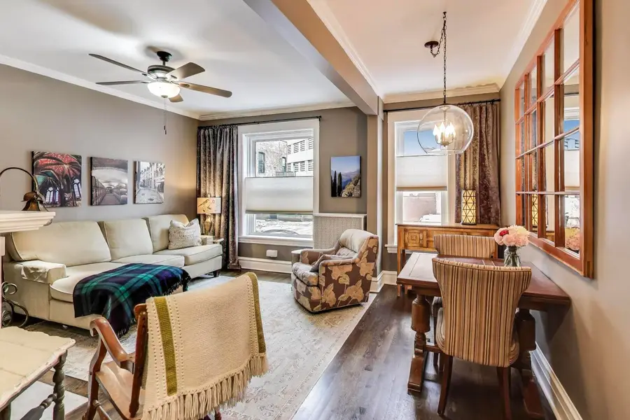 723 W Belden Avenue #1, Chicago, IL 60614 - Image #3