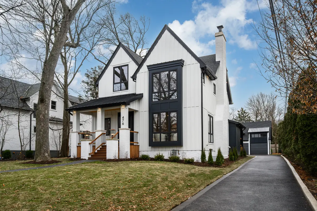 476 Park Avenue, Glencoe, IL 60022 - Image #1