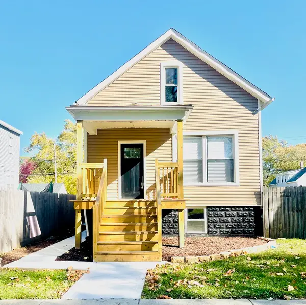 Address Withheld By Seller, Chicago, IL 60628