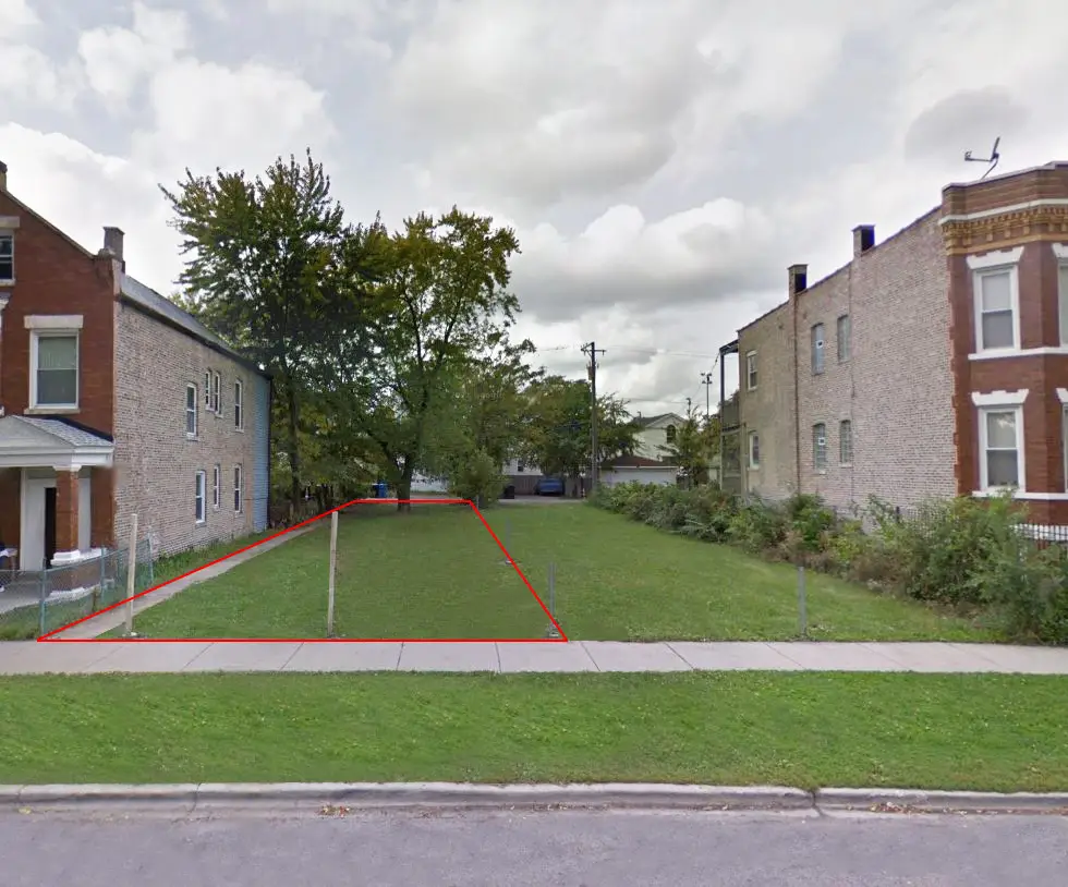 1418 S Keeler Avenue, Chicago, IL 60623 - Image #1