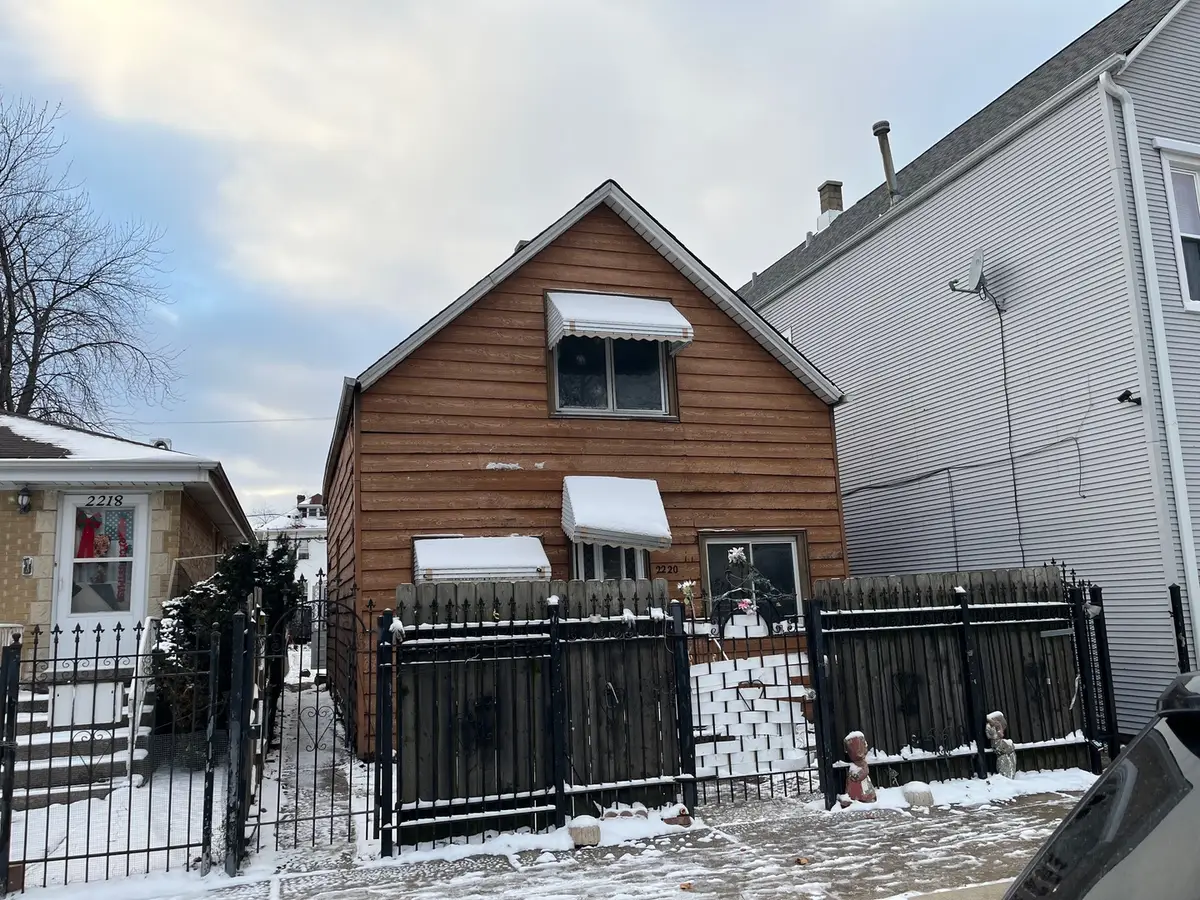 2220 N Major Avenue, Chicago, IL 60639 - Image #1