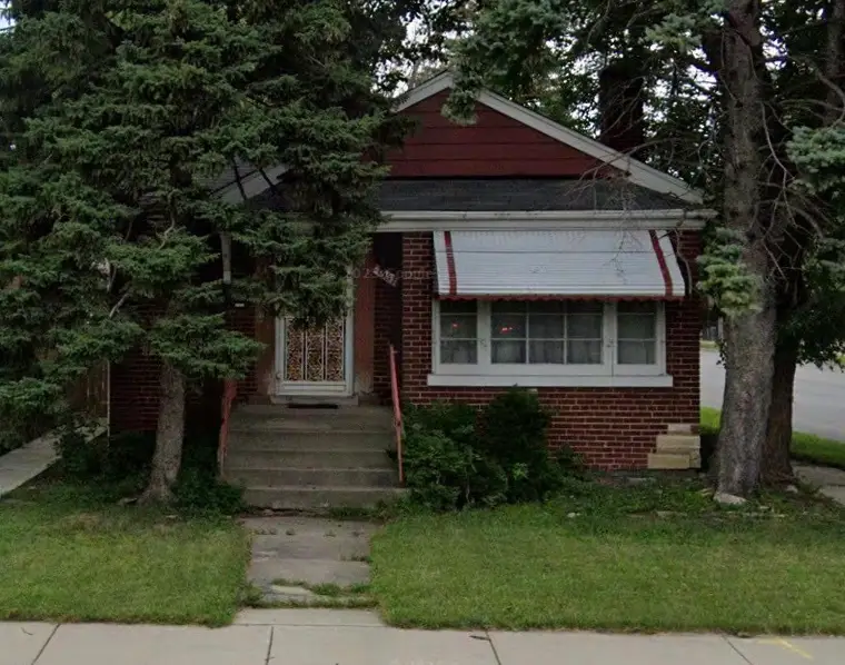 7557 S Winchester Avenue, Chicago, IL 60620 - Image #1