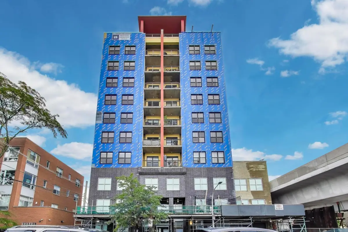 1122 W Catalpa Avenue #703, Chicago, IL 60640 - Image #1