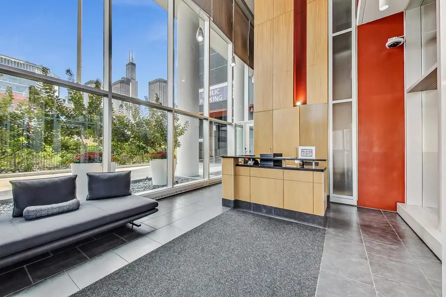 737 W Washington Boulevard #2307, Chicago, IL 60661 - Image #2