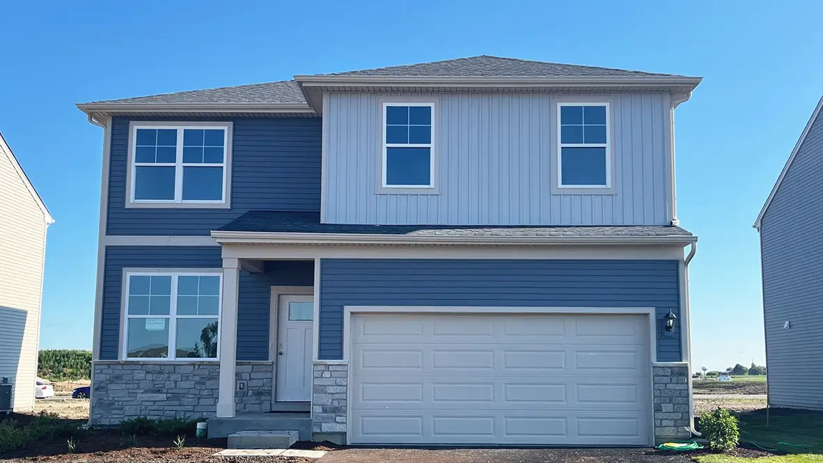 402 Arbor Ridge Court, Hampshire, IL 60140 - Image #1