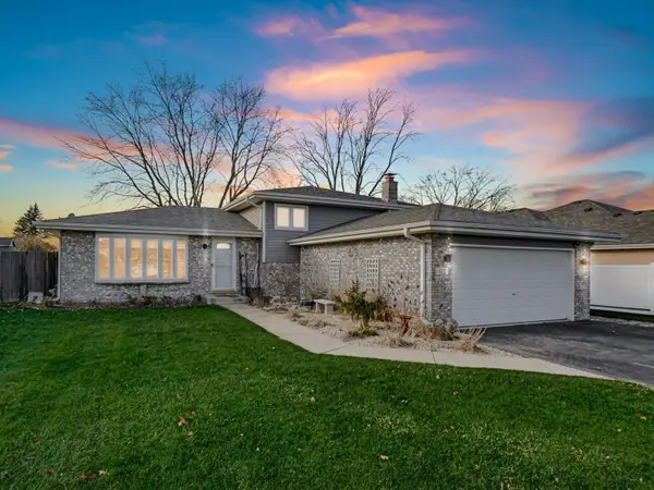 611 Princeton Lane, New Lenox, IL 60451