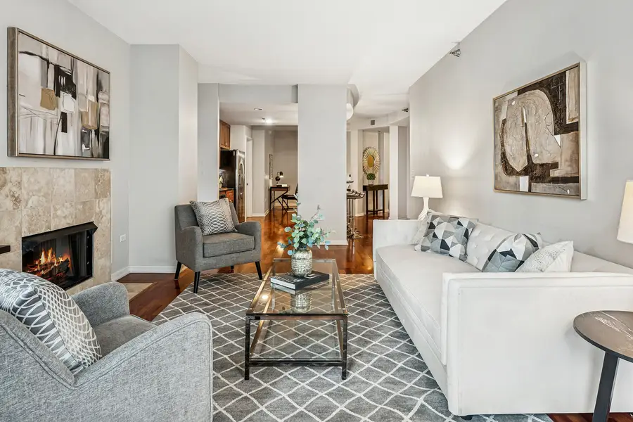 160 E Illinois Street #1008, Chicago, IL 60611 - Image #2