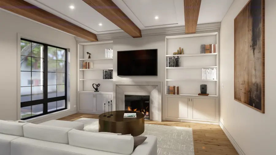 2034 W Sunnyside Avenue, Chicago, IL 60625 - #3