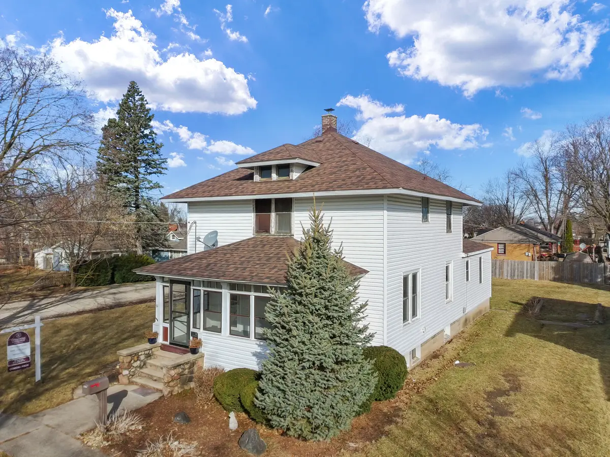 Address Withheld By Seller, Harvard, IL 60033 - #1